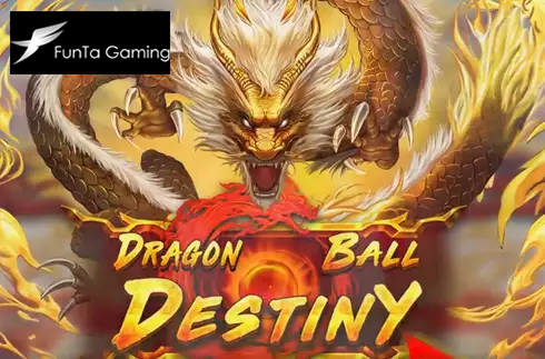 Dragon Ball Destiny